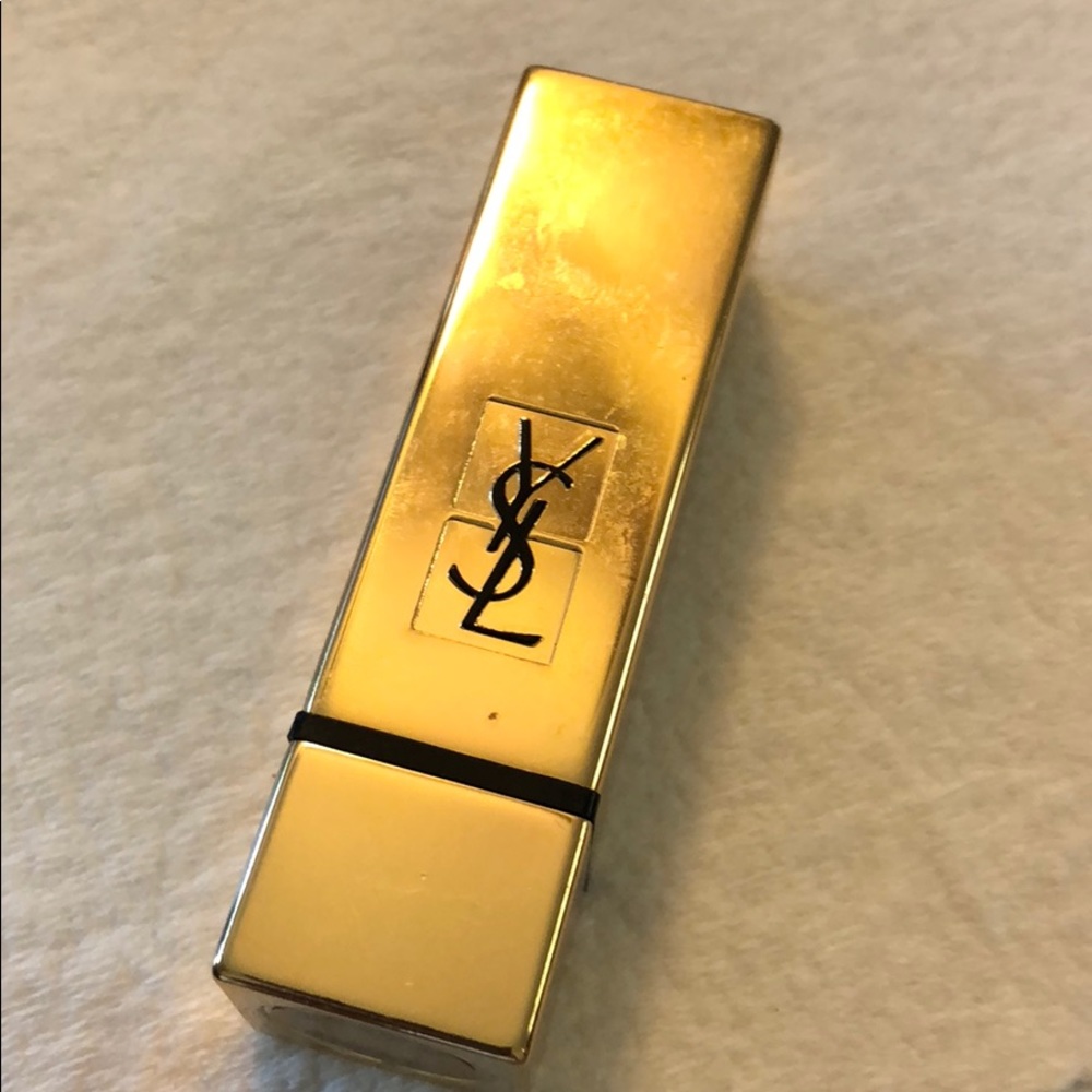 Yves Saint Laurent